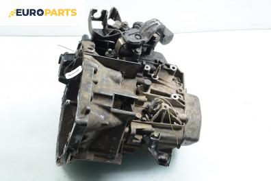 Ръчна скоростна кутия за Fiat Ulysse Minivan II (08.2002 - 06.2011) 2.2 JTD, 128 к.с.