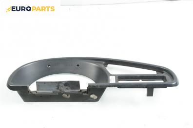 Интериорна пластмаса километраж за Citroen Berlingo Pick-Up / Van I (07.1996 - 04.2008), товарен