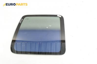 Фикс товарна врата за Citroen Berlingo Pick-Up / Van I (07.1996 - 04.2008), товарен