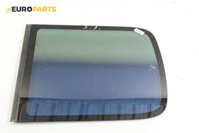 Фикс за Citroen Berlingo Pick-Up / Van I (07.1996 - 04.2008), товарен, позиция: задна, лява