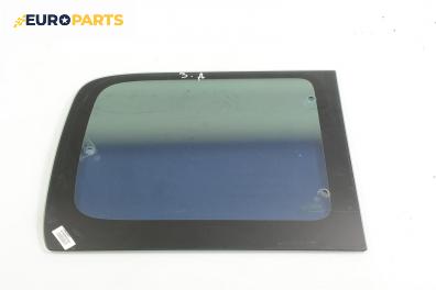 Фикс за Citroen Berlingo Pick-Up / Van I (07.1996 - 04.2008), 2+1 вр., товарен, позиция: дясна