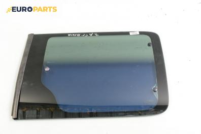 Фикс врата за Citroen Berlingo Pick-Up / Van I (07.1996 - 04.2008), товарен, позиция: дясна