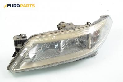 Фар за Renault Laguna II Grandtour (03.2001 - 12.2007), комби, позиция: лява