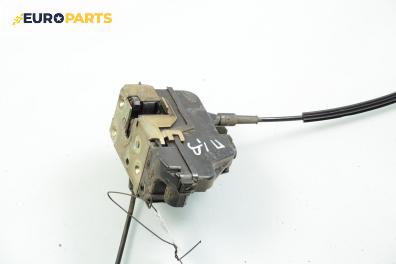Брава на врата за Renault Laguna II Grandtour (03.2001 - 12.2007), позиция: предна, дясна