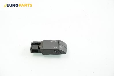 Лостче аудио управление за Renault Laguna II Grandtour (03.2001 - 12.2007)