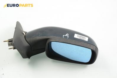 Огледало за Renault Laguna II Grandtour (03.2001 - 12.2007), комби, позиция: дясна