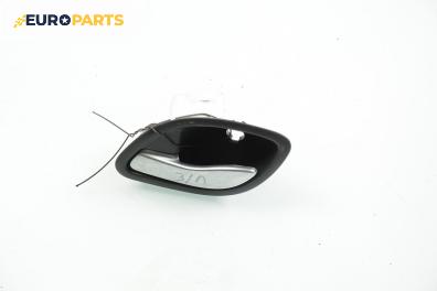 Вътрешна дръжка за Renault Laguna II Grandtour (03.2001 - 12.2007), 4+1 вр., комби, позиция: задна, лява