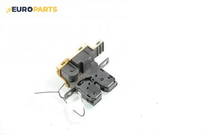 Брава заден капак за Renault Laguna II Grandtour (03.2001 - 12.2007), комби, позиция: задна