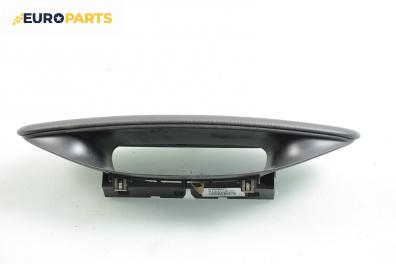 Интериорна пластмаса за Renault Laguna II Grandtour (03.2001 - 12.2007), 4+1 вр., комби, позиция: предна