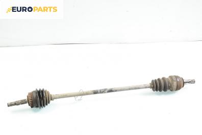 Полуоска за Opel Vectra B Sedan (09.1995 - 04.2002) 1.6 i 16V, 100 к.с., позиция: предна, дясна