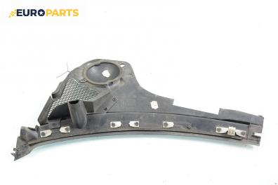 Кора под чистачки за Renault Laguna II Grandtour (03.2001 - 12.2007), 4+1 вр., комби