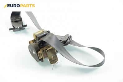 Предпазен колан за Renault Laguna II Grandtour (03.2001 - 12.2007), 4+1 вр., позиция: задна, дясна