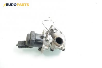 EGR-клапан за Ford Focus II Estate (07.2004 - 09.2012) 1.6 TDCi, 109 к.с.