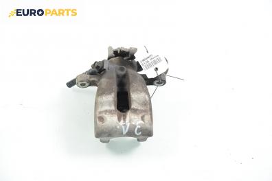 Спирачен апарат за Opel Meriva A Hatchback (05.2003 - 05.2010), позиция: задна, лява