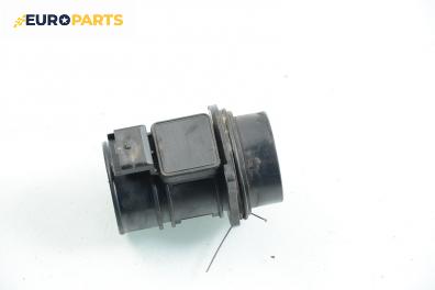 Дебитомер за Renault Laguna II Grandtour (03.2001 - 12.2007) 2.2 dCi (KG0F), 150 к.с., № 5WK9 609Z