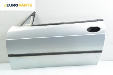 Врата за Saab 9-3 Cabrio I (02.1998 - 08.2003), 2+1 вр., кабрио, позиция: лява
