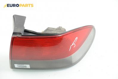 Стоп за Saab 9-3 Cabrio I (02.1998 - 08.2003), кабрио, позиция: дясна