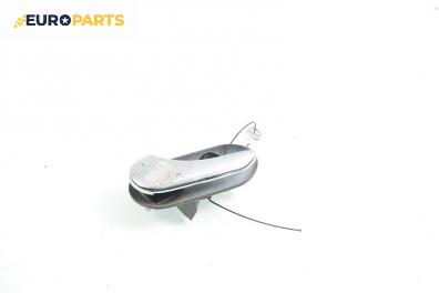 Вътрешна дръжка за Saab 9-3 Cabrio I (02.1998 - 08.2003), кабрио, позиция: лява