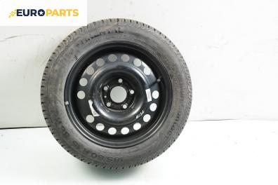 Резервна гума за Opel Meriva A Hatchback (05.2003 - 05.2010) 15 цола, ширина 6