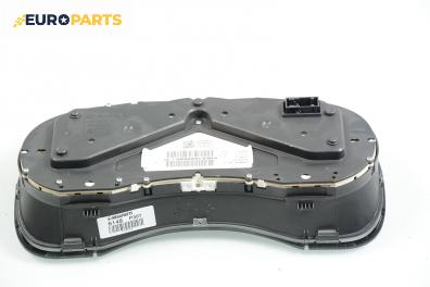Километраж за Peugeot 307 Break (03.2002 - 12.2009) 2.0 HDI 90, 90 к.с., № Sagem 21651870-3