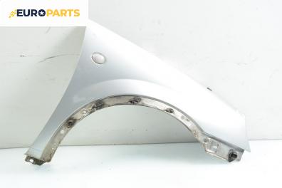 Калник за Opel Corsa C Hatchback (09.2000 - 12.2009), 2+1 вр., позиция: дясна