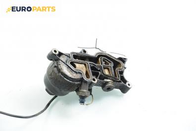 Корпус за маслен филтър за Smart City-Coupe 450 (07.1998 - 01.2004) 0.6 (450.352, 450.353), 61 к.с.