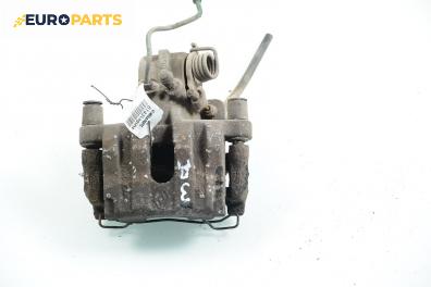 Спирачен апарат за Renault Laguna II Grandtour (03.2001 - 12.2007), позиция: задна, дясна