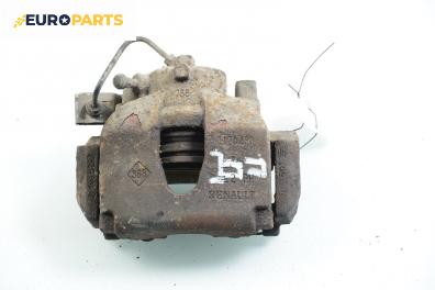 Спирачен апарат за Renault Laguna II Grandtour (03.2001 - 12.2007), позиция: предна, дясна
