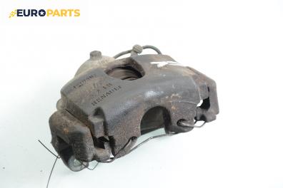 Спирачен апарат за Renault Laguna II Grandtour (03.2001 - 12.2007), позиция: предна, лява