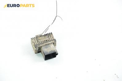 Реле подгревни свещи за Renault Laguna II Grandtour (03.2001 - 12.2007) 2.2 dCi (KG0F)