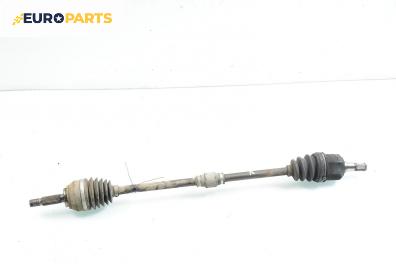 Полуоска за Mitsubishi Space Runner Minivan I (10.1991 - 08.1999) 2.0 TD (N18W), 82 к.с., позиция: предна, дясна