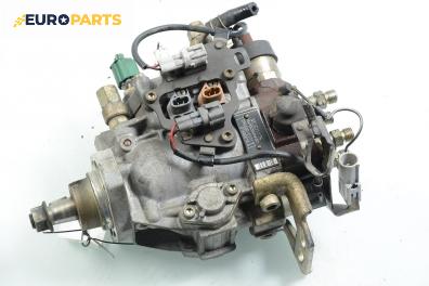ГНП-горивонагнетателна помпа за Mitsubishi Space Runner Minivan I (10.1991 - 08.1999) 2.0 TD (N18W), 82 к.с., № MD321175