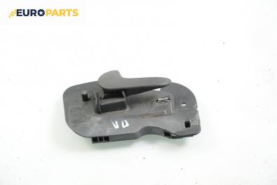 Вътрешна дръжка за Opel Corsa C Hatchback (09.2000 - 12.2009), 2+1 вр., позиция: лява