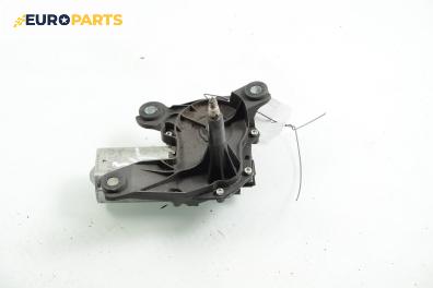 Ел. мотор за чистачките за Opel Corsa C Hatchback (09.2000 - 12.2009), позиция: задна