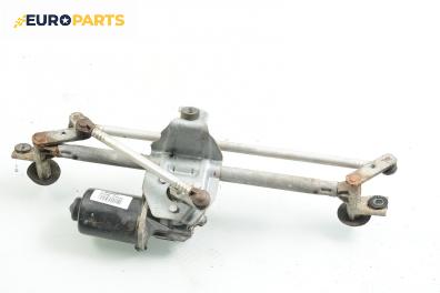Ел. мотор за чистачките за Opel Corsa C Hatchback (09.2000 - 12.2009), позиция: предна