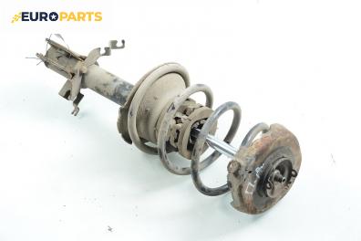 Макферсон за Renault Megane I Coach (03.1996 - 08.2003), купе, позиция: предна, дясна