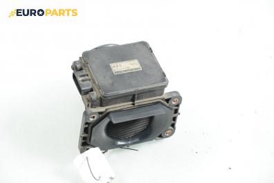 Дебитомер за Mitsubishi Carisma Hatchback (07.1995 - 06.2006) 1.8 16V GDI (DA2A), 125 к.с., № E5T08271