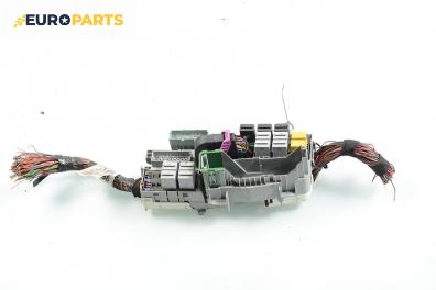 Бушонно табло за Opel Corsa C Hatchback (09.2000 - 12.2009) 1.7 DI, 65 к.с.