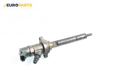 Дюза дизел за Ford Focus II Estate (07.2004 - 09.2012) 1.6 TDCi, 109 к.с., № Bosch 0 445 110 259