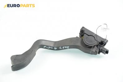 Потенциометър газ  за Peugeot 307 Break (03.2002 - 12.2009), № Bosch 0 280 752 251