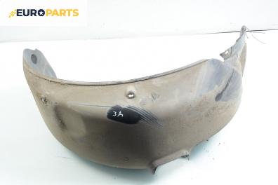 Подкалник за Volkswagen Golf IV Hatchback (08.1997 - 06.2005), 4+1 вр., хечбек, позиция: задна, дясна