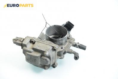 Дроселова клапа за Mitsubishi Carisma Hatchback (07.1995 - 06.2006) 1.8 16V GDI (DA2A), 125 к.с.