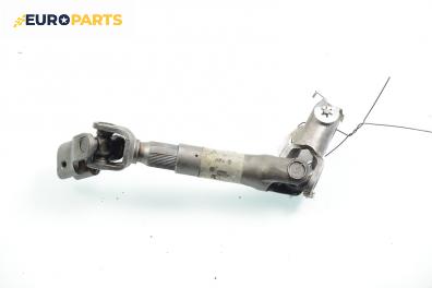 Каре на волана за Opel Corsa C Hatchback (09.2000 - 12.2009) 1.7 DI, 65 к.с.