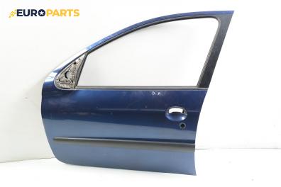 Врата за Peugeot 206 Station Wagon (07.2002 - ...), комби, позиция: предна, лява