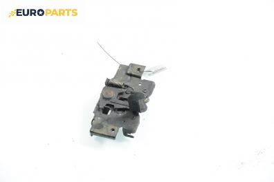 Брава преден капак за Mazda 6 Station Wagon I (08.2002 - 12.2007), комби, позиция: предна