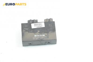 Комфорт модул за Skoda Octavia I Sedan (09.1996 - 12.2010), № 1J0 959 799 AH