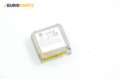 Модул за AIRBAG за Skoda Octavia I Sedan (09.1996 - 12.2010), № 1J0 909 603