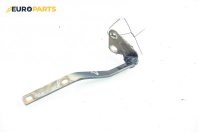 Панта преден капак за Skoda Octavia I Sedan (09.1996 - 12.2010), хечбек, позиция: лява