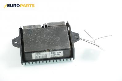 Компютър ABS за Peugeot 806 (221) (06.1994 - 08.2002), № Siemens S103360001