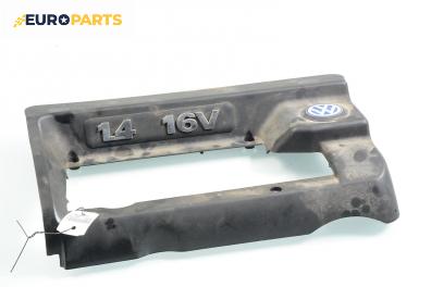 Декоративен капак двигател за Volkswagen Golf IV Hatchback (08.1997 - 06.2005)